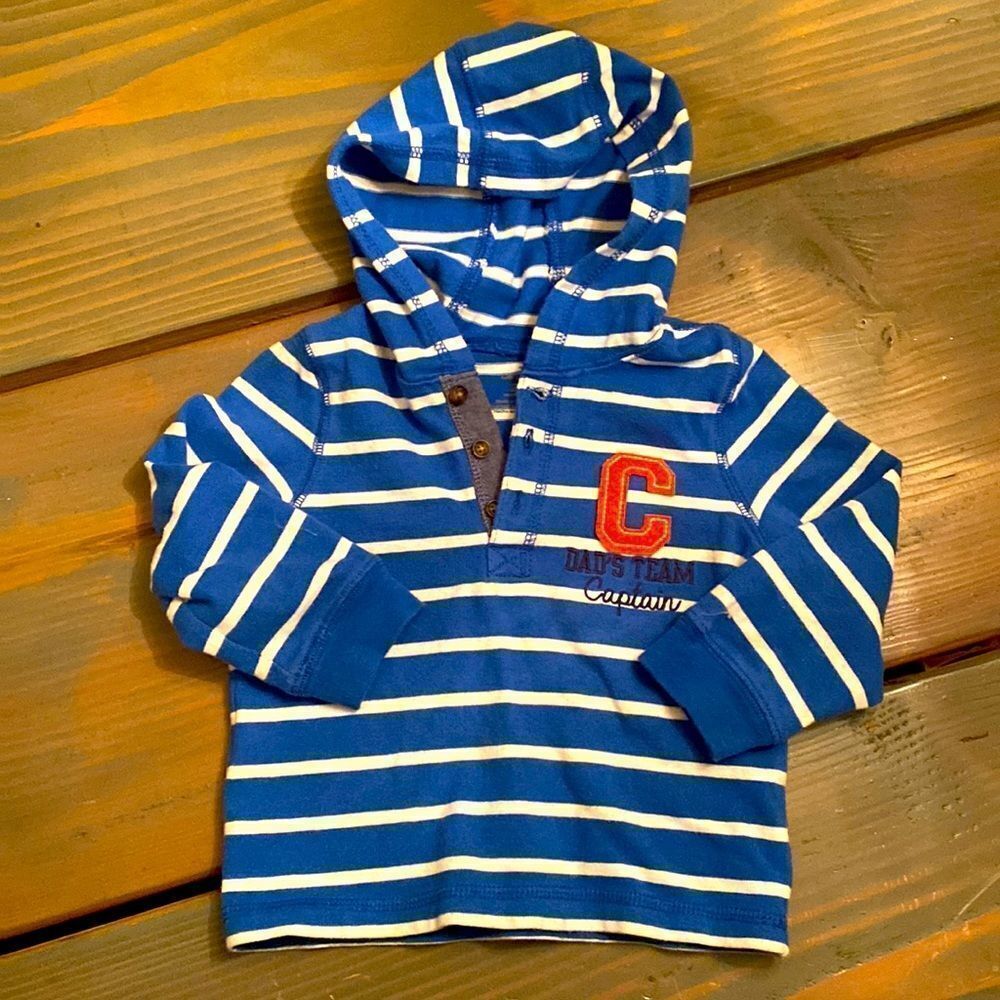 3/$15 Boys Long Sleeve T-Shirt